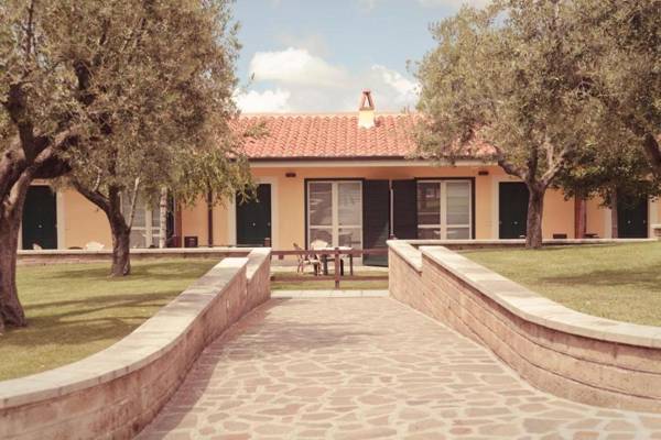 La Vista Ariccia Agriturismo Boutique