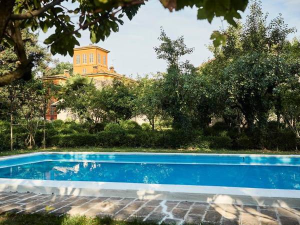 Le dimore de Il borgo del balsamico