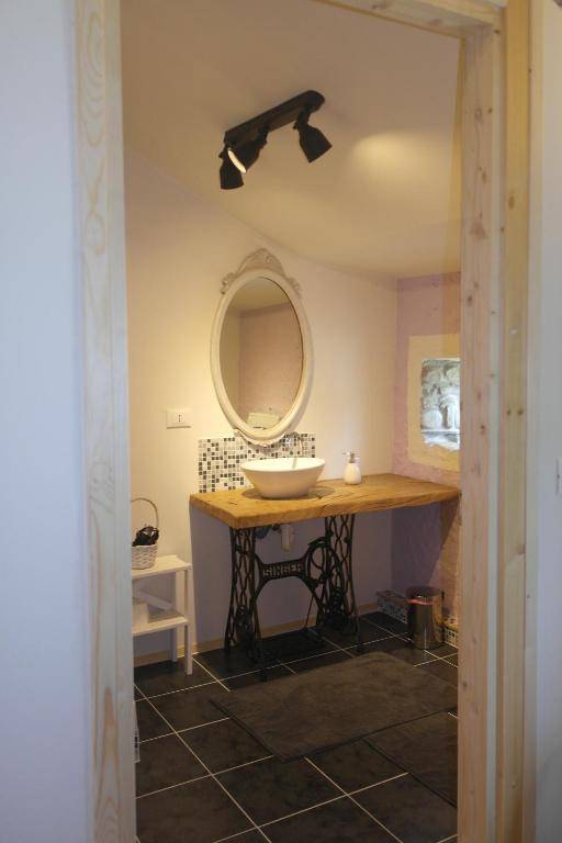 Agriturismo Il Cammino