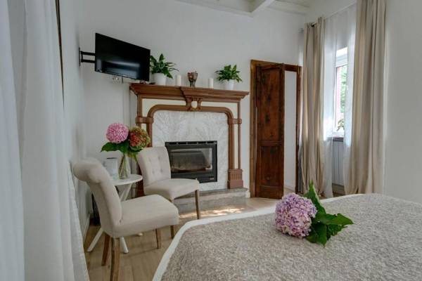 Essentia Guest House