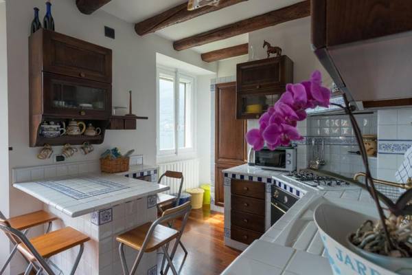 Una Terrazza da Sogno by Rent All Como