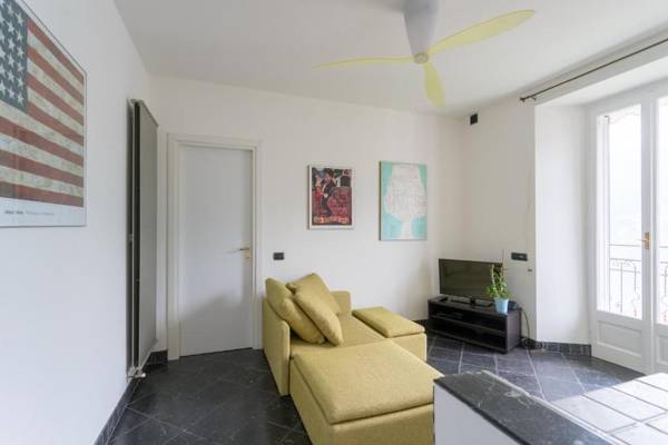 Lovely Apartment Overlooking Lake Como by Rent All Como