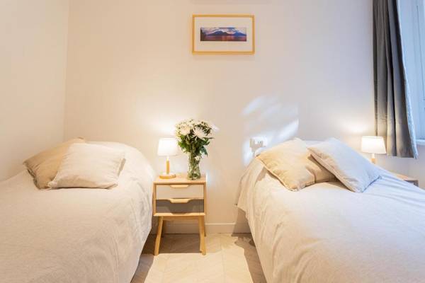 Your Private Harbour on Lake Como by Rent All Como