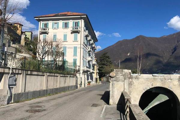 Larius Apartment Carate Urio