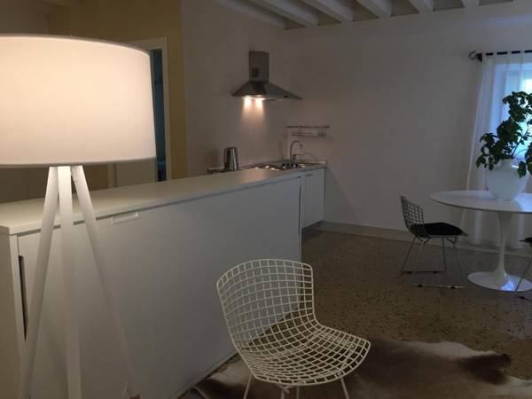 Ca'Bert Villa dei Glicini