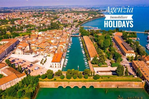 Appartamento Quadrivium