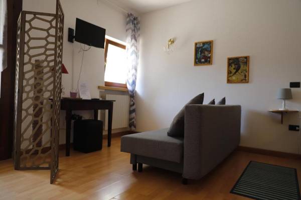 Bamboo Hous - Agriturismo Finilon