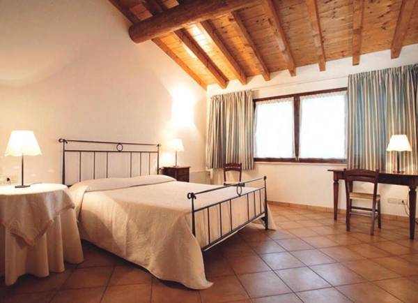 Agriturismo Bitturelli