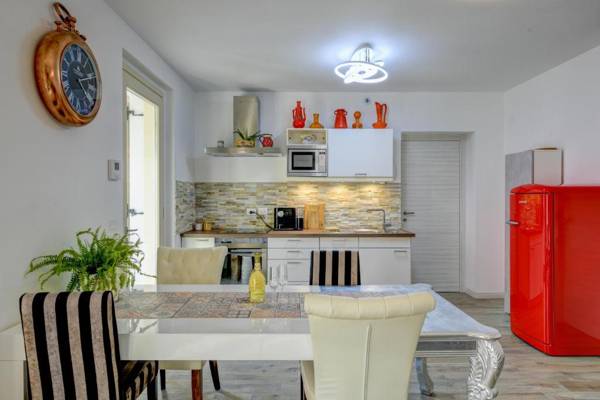 My Peschiera Holiday Apartment Q1