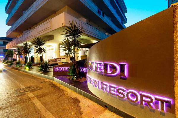 Hotel & Residence Medi Garden