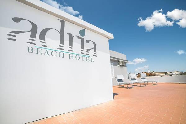 Adria Beach Hotel