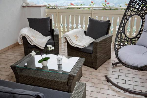 Panorama Vital Hotel Rimmele