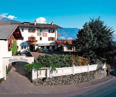 Hotel Gasthof Mair am Turm