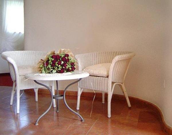 Hotel Garni Hubertus