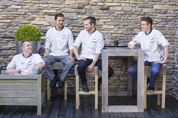 Hotel der Küglerhof