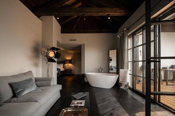 Hotel Chalet Gravenstein