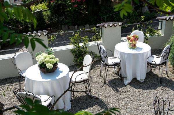 Hotel Chalet Gravenstein