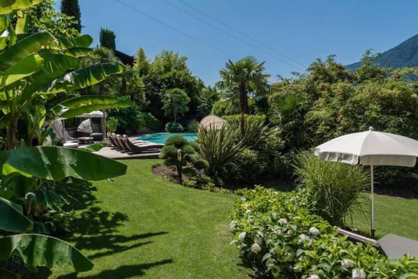 Residence Fischerhof