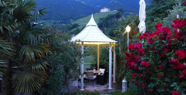 Appartement Trafoier