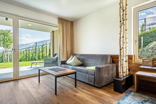 Pataunerhof Betulla Lodge