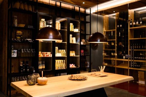 Pataunerhof Betulla Lodge