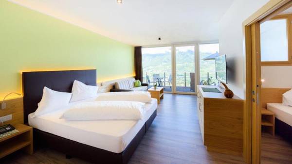 La Pergola PanoramaSuites