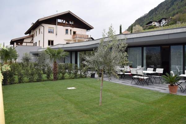 Garden-Suite Faselehof