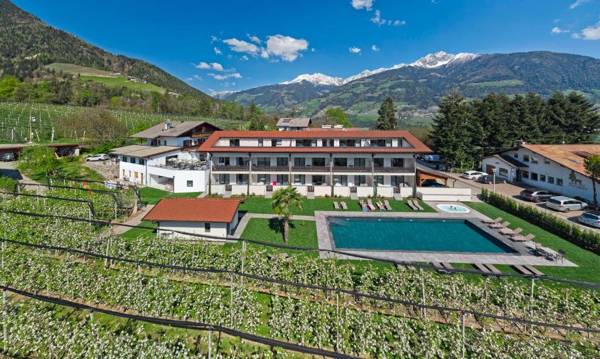 Appartement-Hotel Anthea