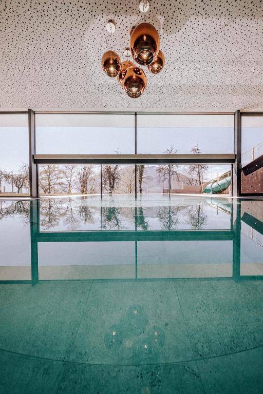 Panoramahotel Am Sonnenhang