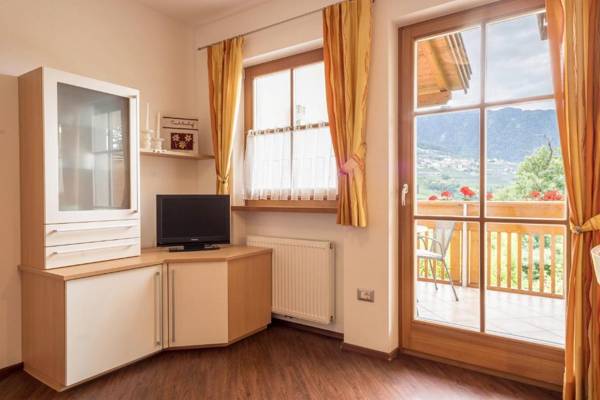 Tischlerhof - Typ B mit Terrasse