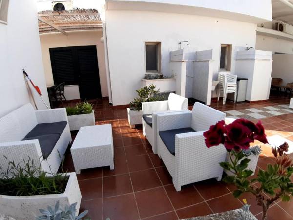 Spiagge Del Salento Apartment