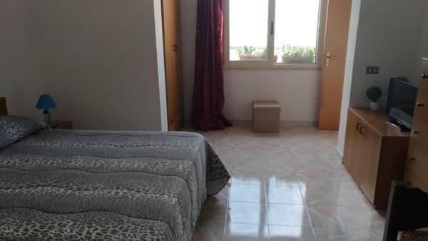 Spiagge Del Salento Apartment