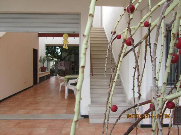 La Palma Residence Torre San Giovanni