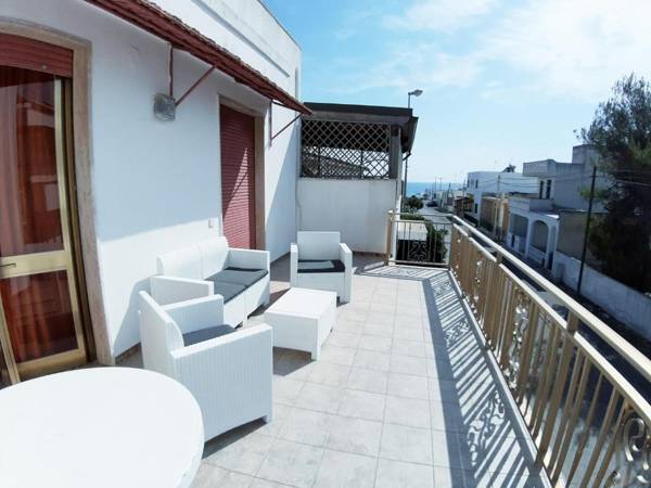 Il Gabbiano Apartment