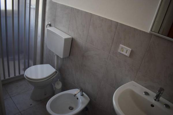 Il Gabbiano Apartment