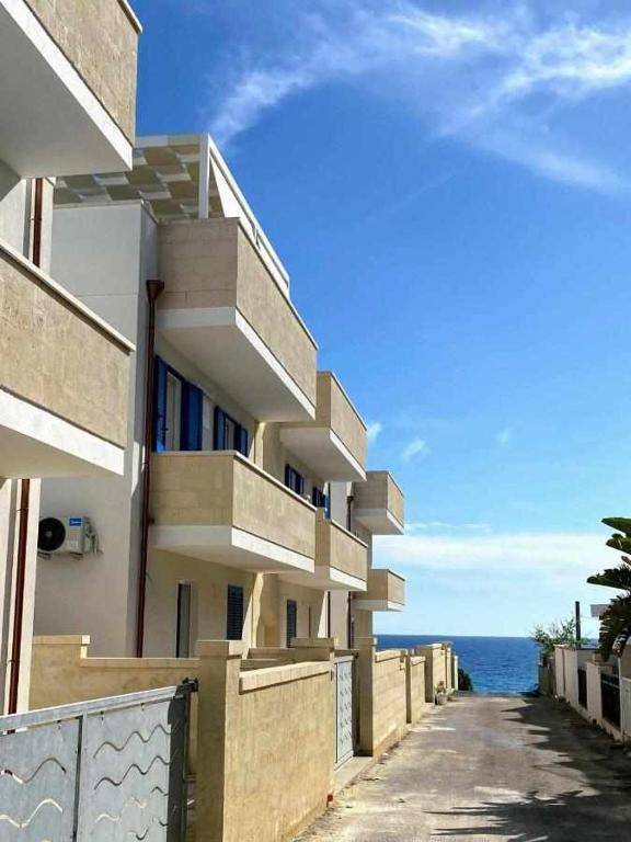 Mavitur Salento Apartments