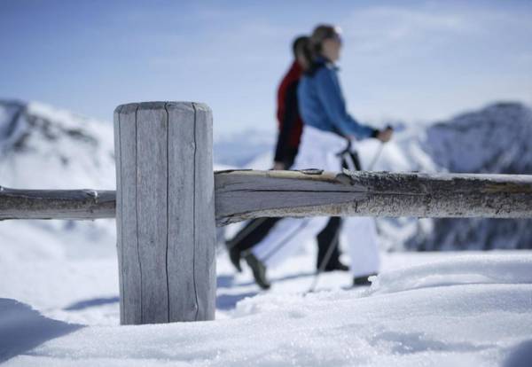 Hotel Schwefelbad (Schenna Resort)