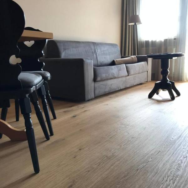 Landpalais Goyenhof - Deluxe Suites & Breakfast