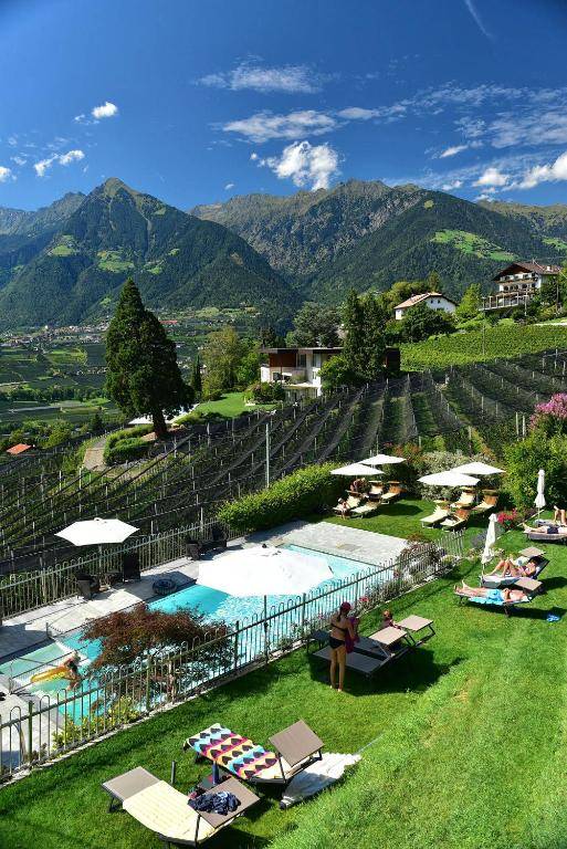 Residence Boutique Sonne