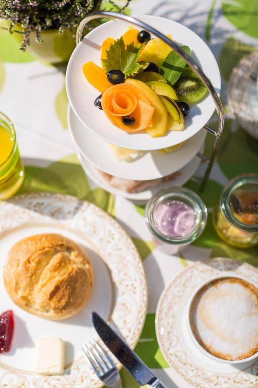 Hotel Weingut Innerleiterhof