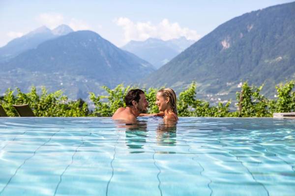 Hotel Mitterplatt (Schenna Resort)