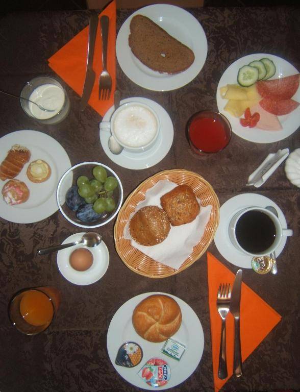 Gasserhof Garni & Apartment