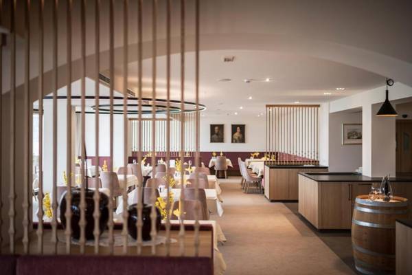 Hotel Erzherzog Johann