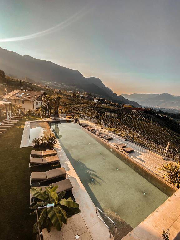 Boutique Hotel Eschenlohe