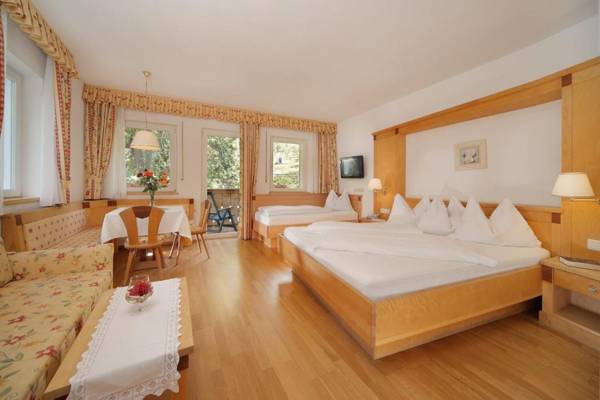 Family Hotel Gutenberg