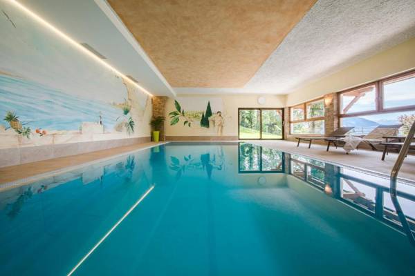 Prünsterhof Schenna