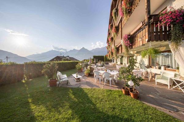 Boutique Hotel St Georgen