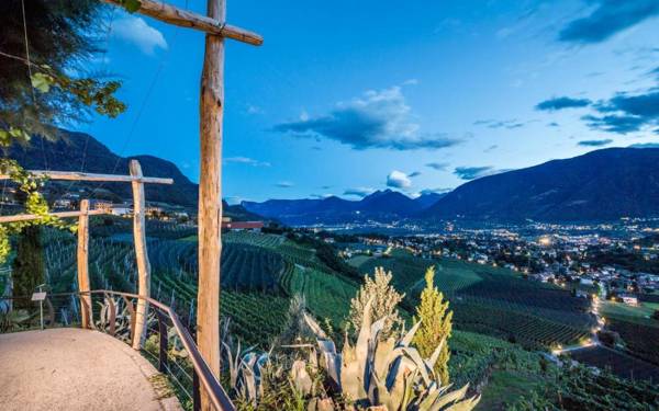 Prunner Luxury Suites - Adults Only