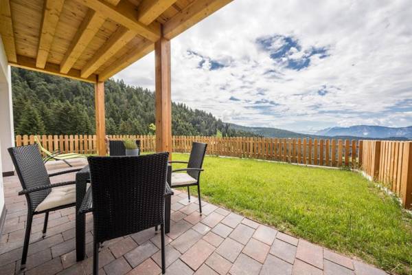 Apartment Thymian - Kuenhof