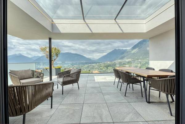 View House - Chalet Goyen